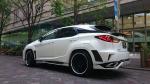 Lexus RX Wide Body Kit by Artisan Spirits 2016 года